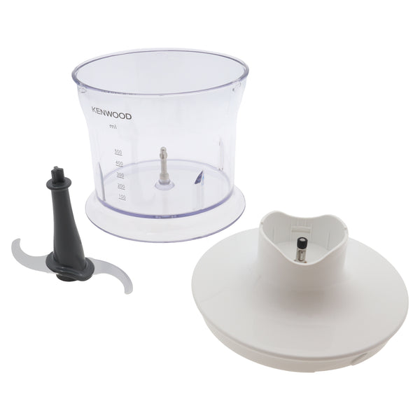 Mixeur plongeant Kenwood Triblade HB710 HB720 HDM80 HDP30 HDP40 700W 800W