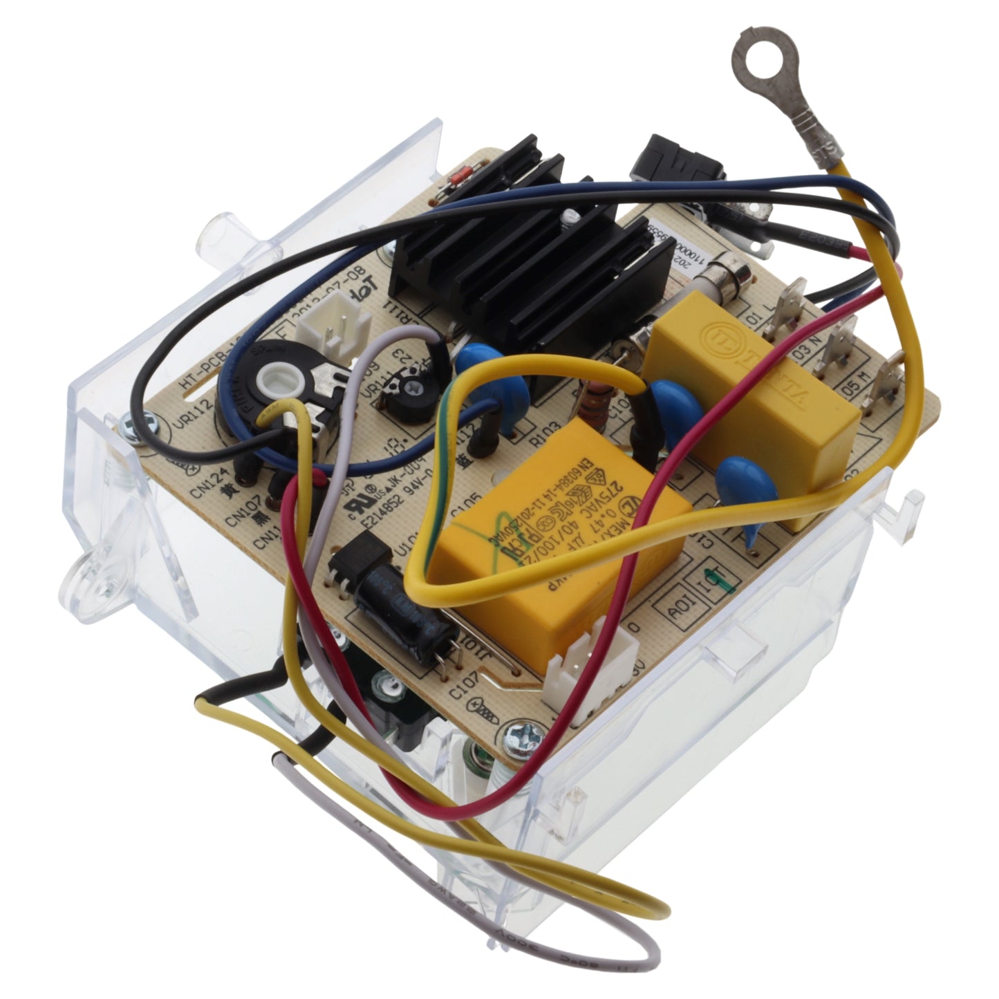 Kenwood electronic board PCB 230V kitchen robot MultiPro Classic FDM78 FDM79