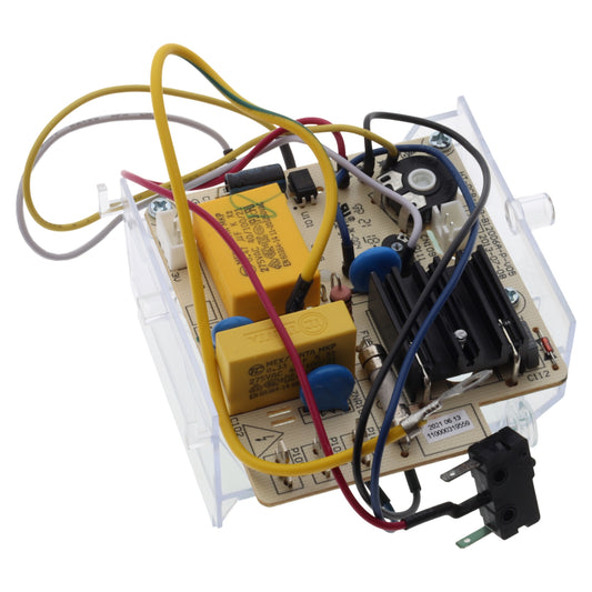 Kenwood placă electronică PCB 230V robot de bucătărie MultiPro Classic FDM78 FDM79