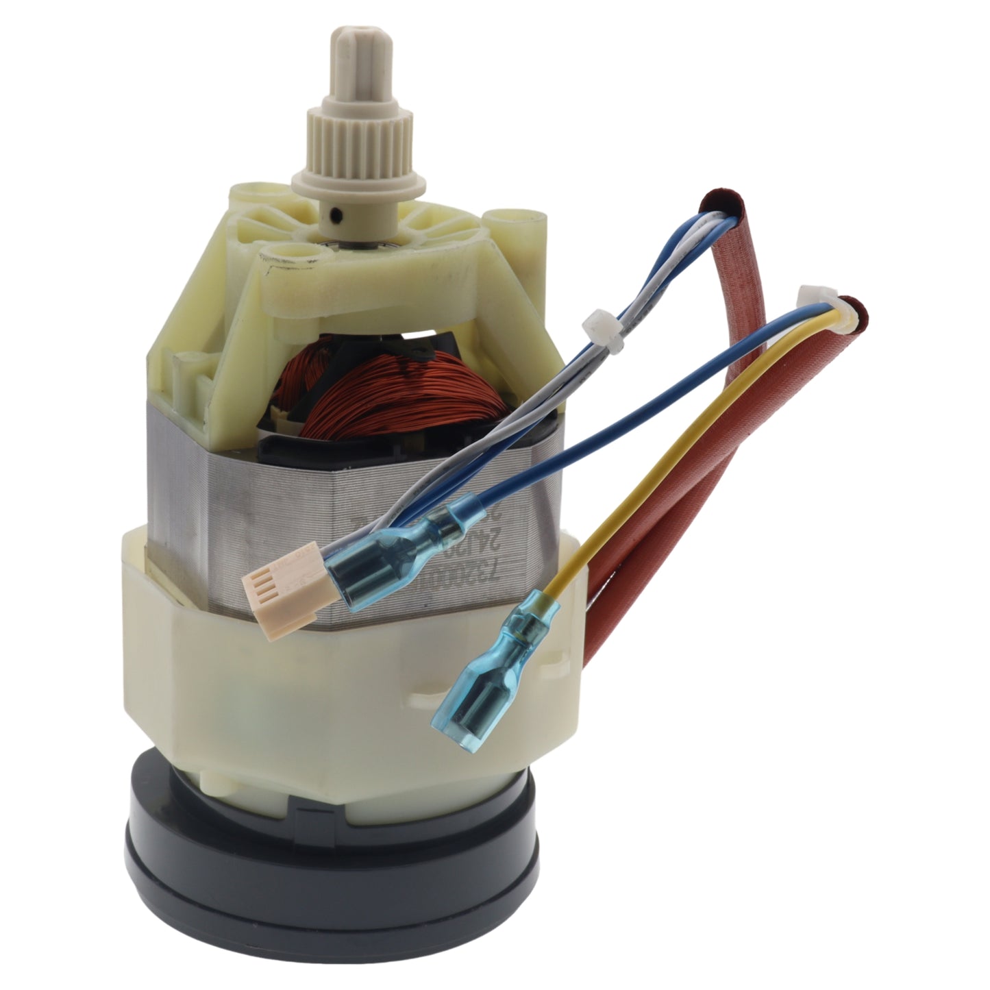 Moteur Kenwood 240V 7320001673 pour robot pâtissier Chef Elite XL KQL61 KVC51 KVL63