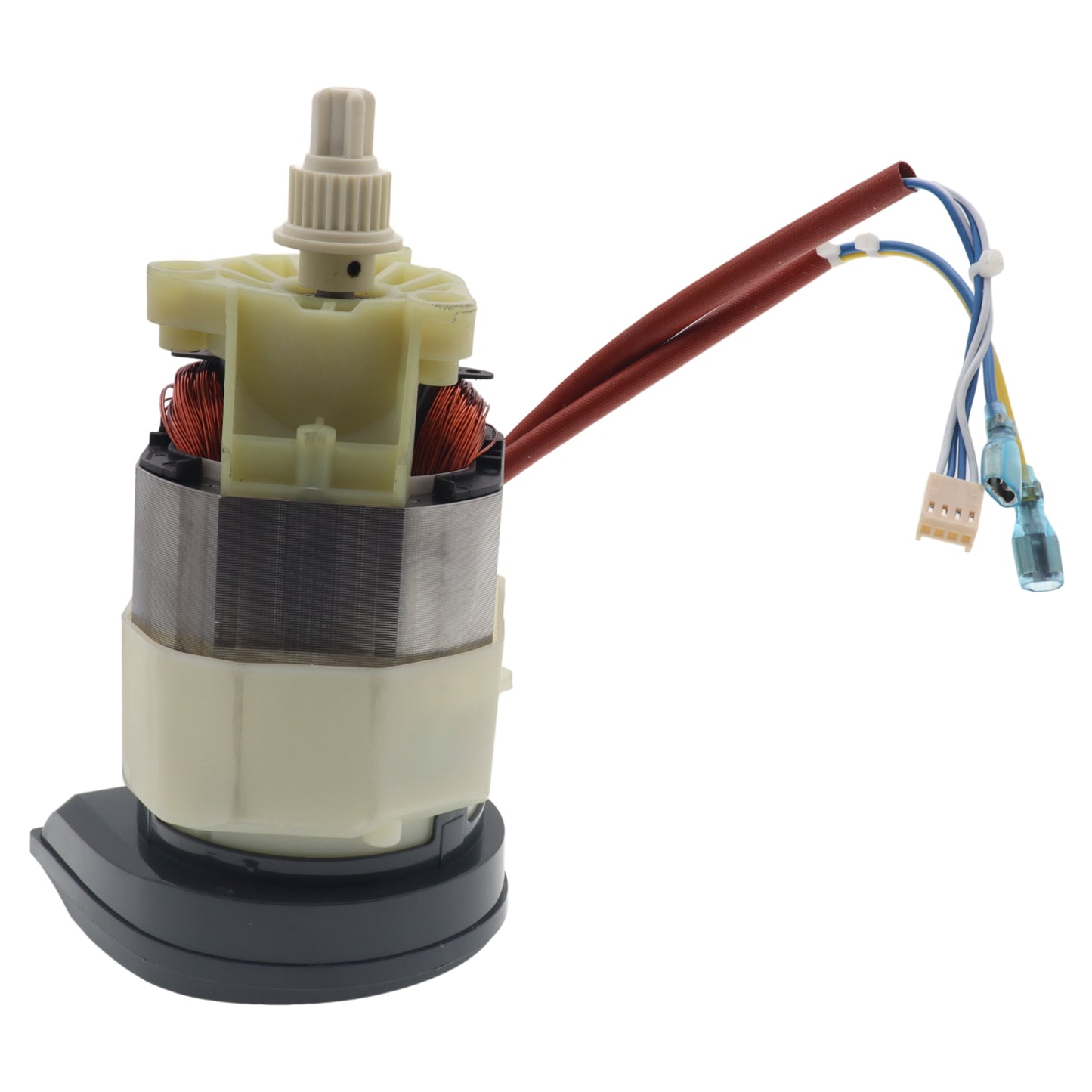 Moteur Kenwood 240V 7320001673 pour robot pâtissier Chef Elite XL KQL61 KVC51 KVL63