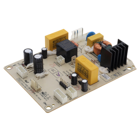 Carte électronique PCB planétaire Kenwood Chef Sense Elite XL KVC53 KVL63 KVL64