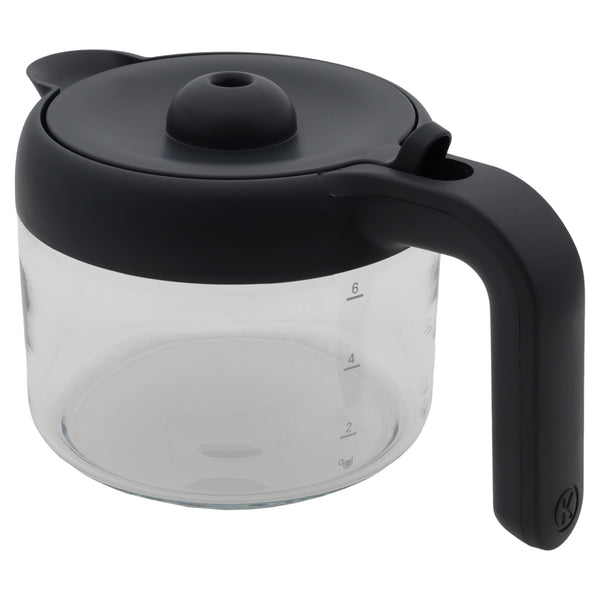 Kenwood carafe 6 tasses machine à café kMix COX750 CM020 CM030 CM060 CMB6 DCM02