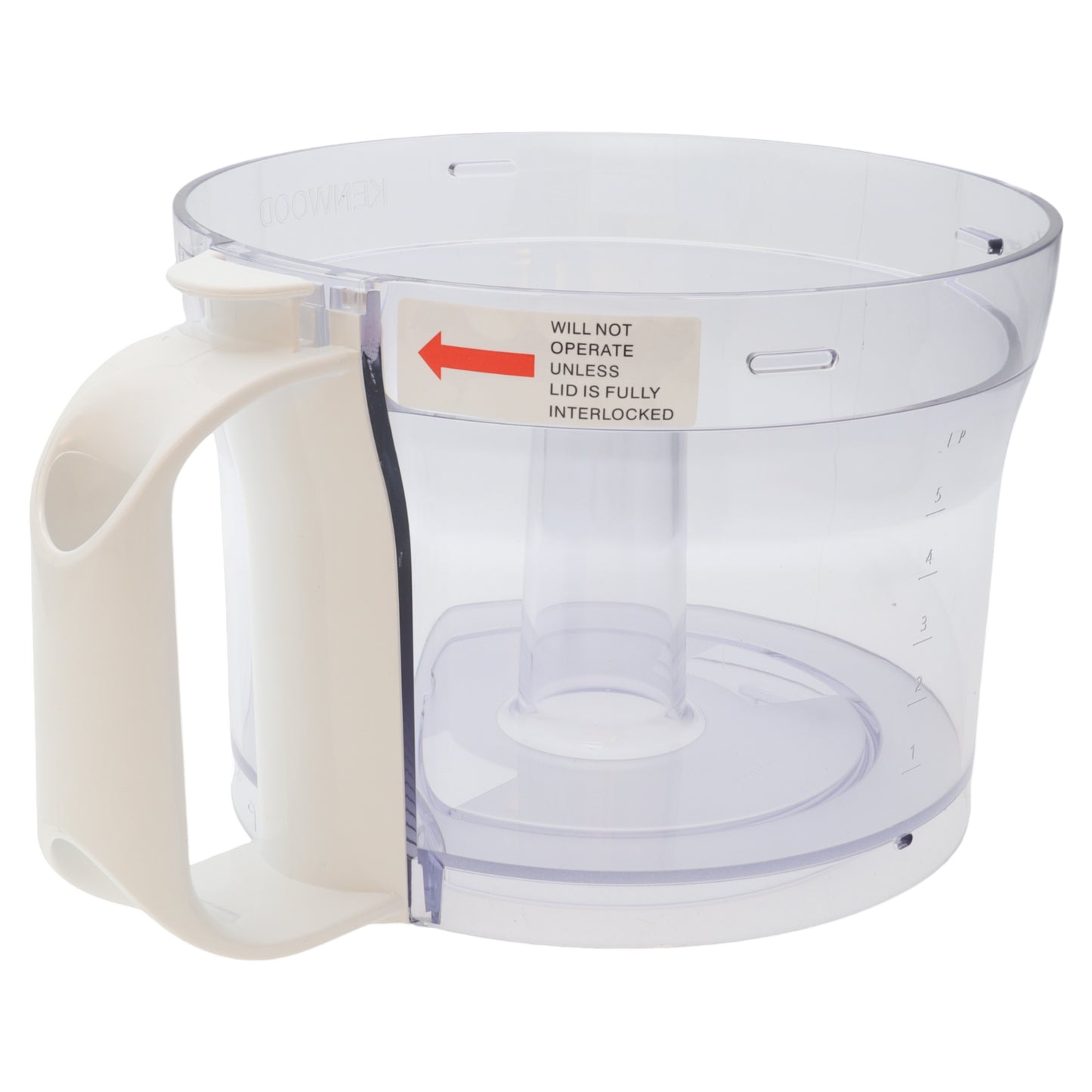 Kenwood ciotola vasca contenitore robot da cucina FDP30 FDP300 FDP301 FDP302