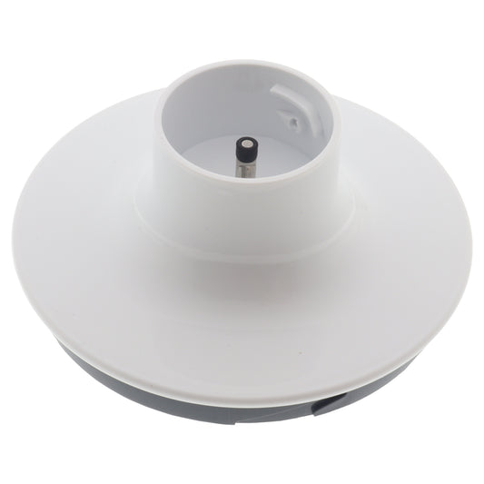 Coperchio bianco tritatutto per mixer Kenwood Triblade System Pro kMix HDM80 HDX75 - KW716884