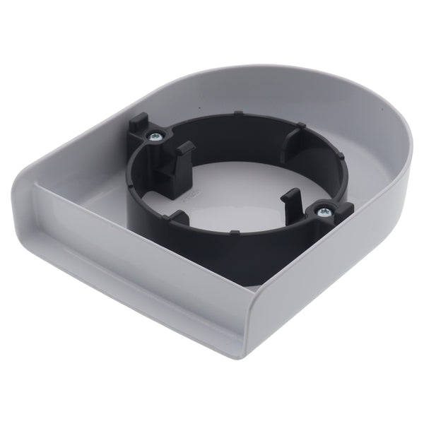 Kenwood hintere Abdeckung weiß Zubehör Küchenmaschine Chef KVC31 XL KVL40 KVL41