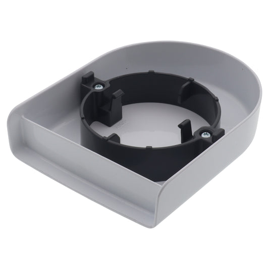 Kenwood coperchio posteriore bianco accessori planetaria Chef KVC31 XL KVL40 KVL41