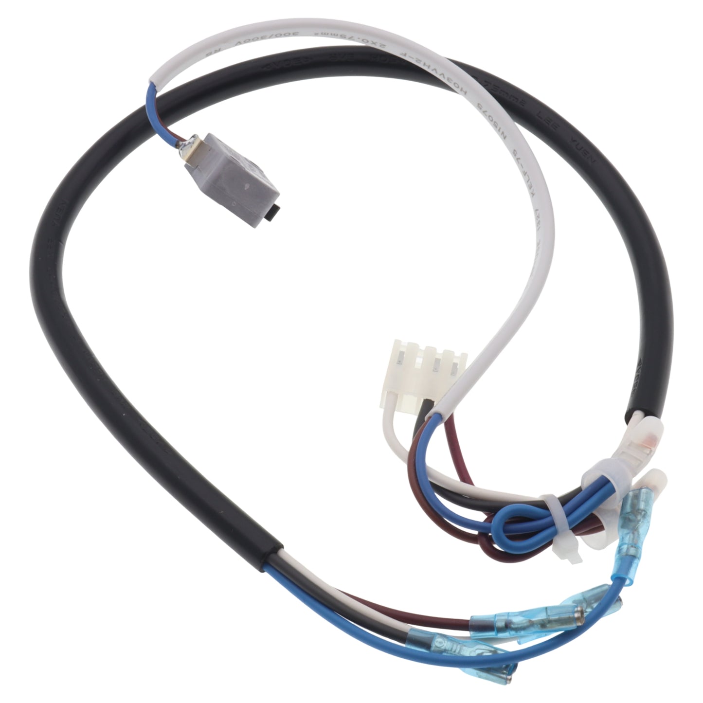 Kenwood cablu cu micro întrerupător și conector mixer planetar Chef XL Pro KPL90