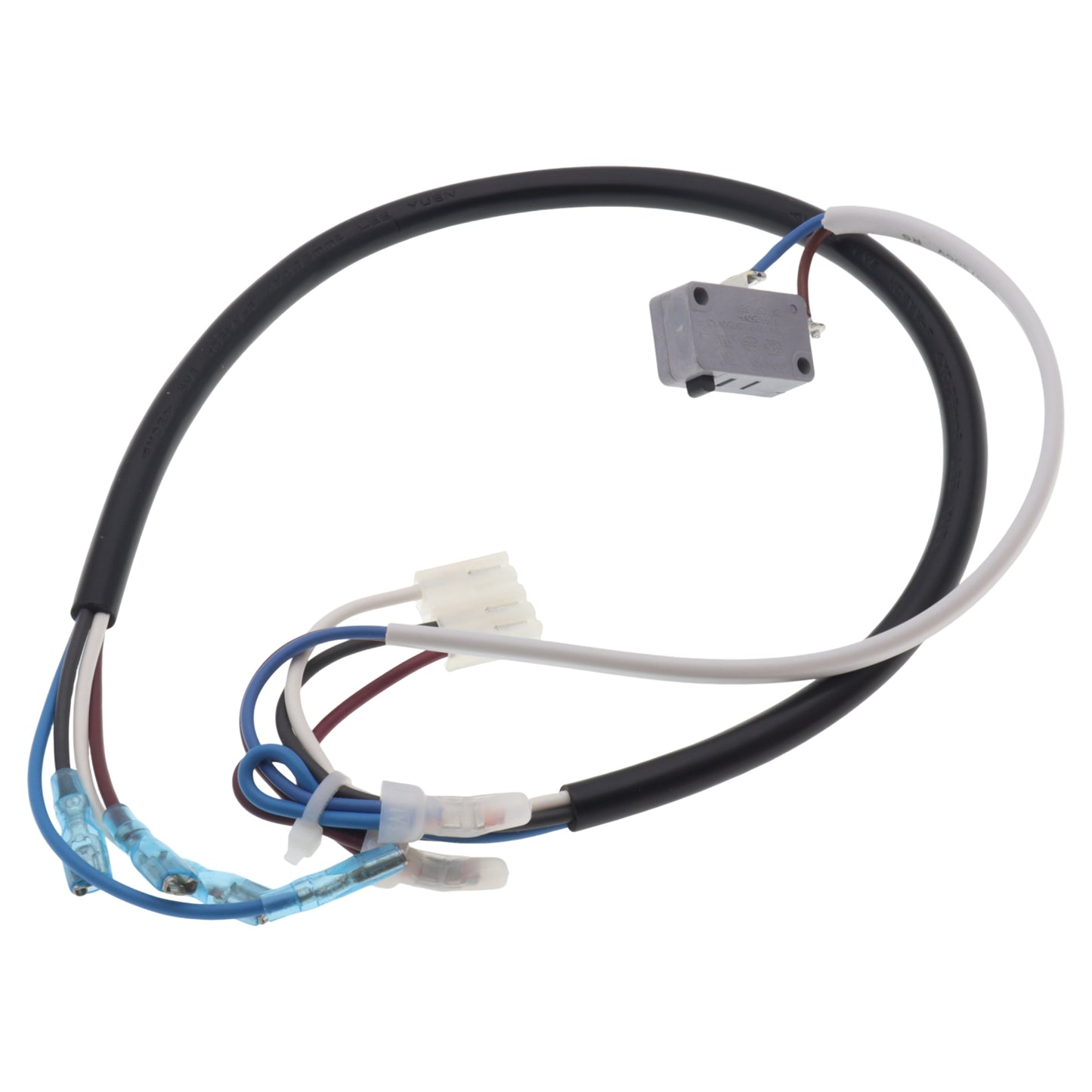 Kenwood cablu cu micro întrerupător și conector mixer planetar Chef XL Pro KPL90