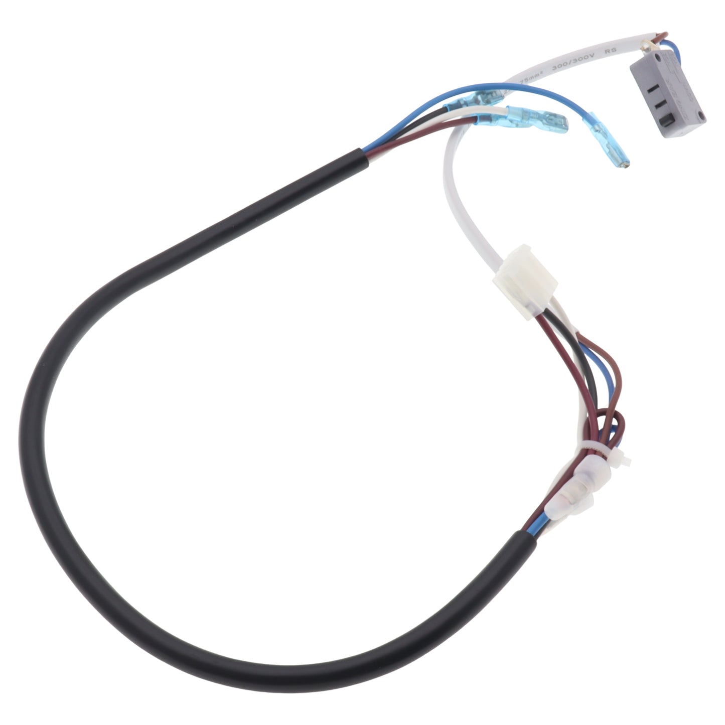 Kenwood cablu cu micro întrerupător și conector mixer planetar Chef XL Pro KPL90