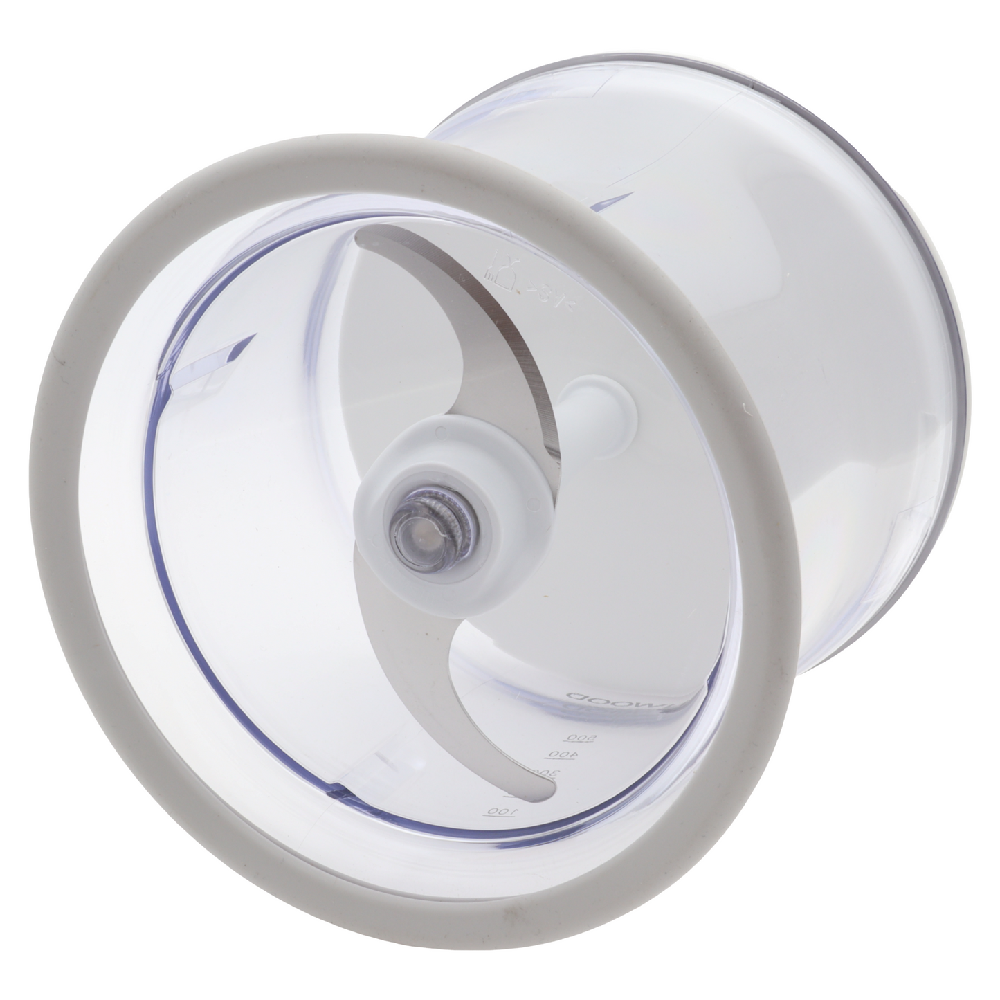 Kenwood Triblade mélangeur hachoir accessoire HDP10 HDP100 HDP103 HDP106 HDP109