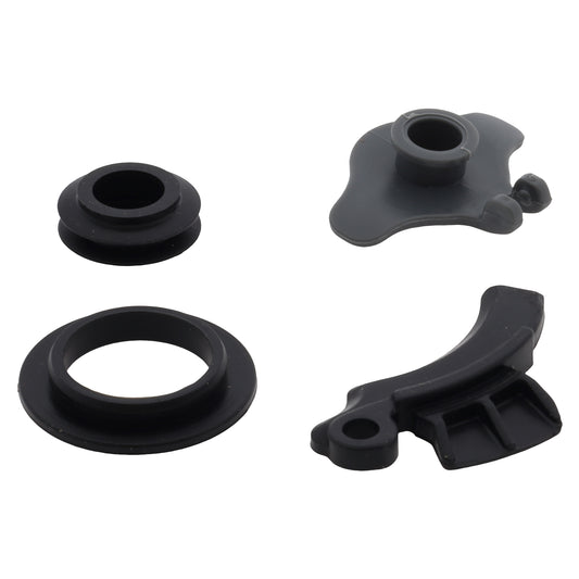 Kenwood guarnizioni tappi ciotola estrattore succo Pure Juice One JMP40 JMP400