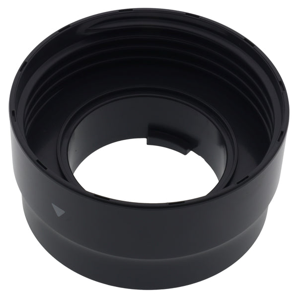 Kenwood anillo base collar cuchilla Blend Xtract para batidora planetaria KAH740PL