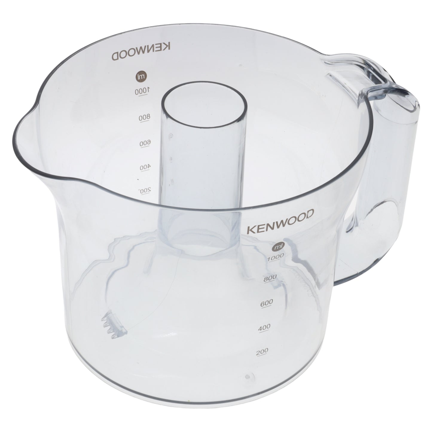 Kenwood bol recipiente 1000ml JC3002-GS storcător de citrice JE280A JE290A