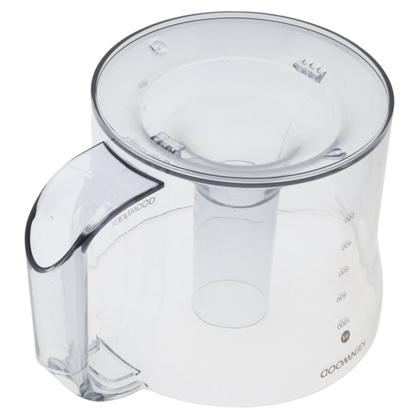 Kenwood bol recipiente 1000ml JC3002-GS storcător de citrice JE280A JE290A