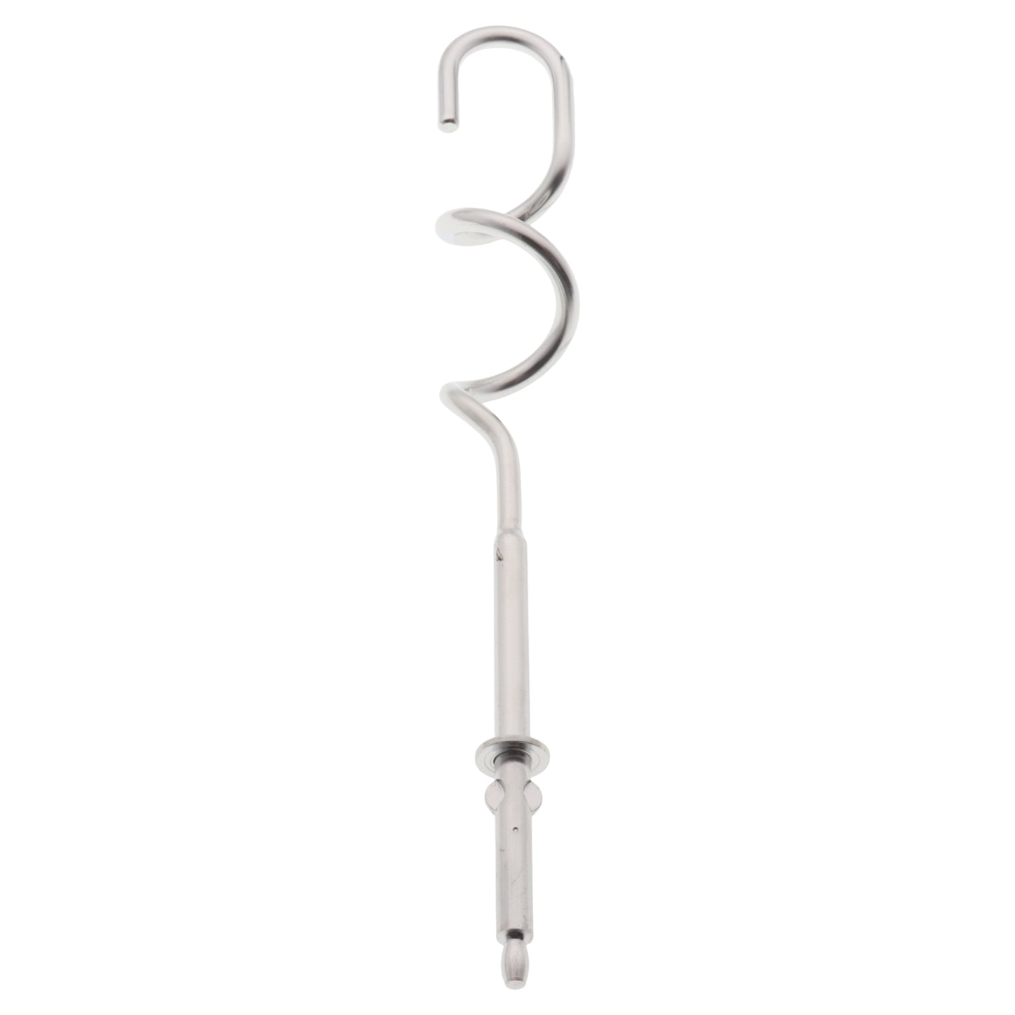 Kenwood zestaw 2x trzepaczki haki spiralne do ciasta mikser ubijacz HMP30 450W