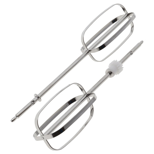 Kenwood zestaw trzepaczek do miksera HMP32 HMP34 450W HMP32.A0WH HMP34.A0WH