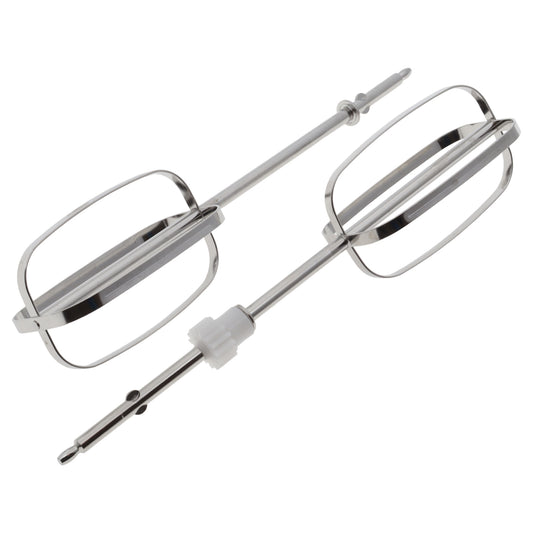 Kenwood zestaw trzepaczek do miksera HMP32 HMP34 450W HMP32.A0WH HMP34.A0WH