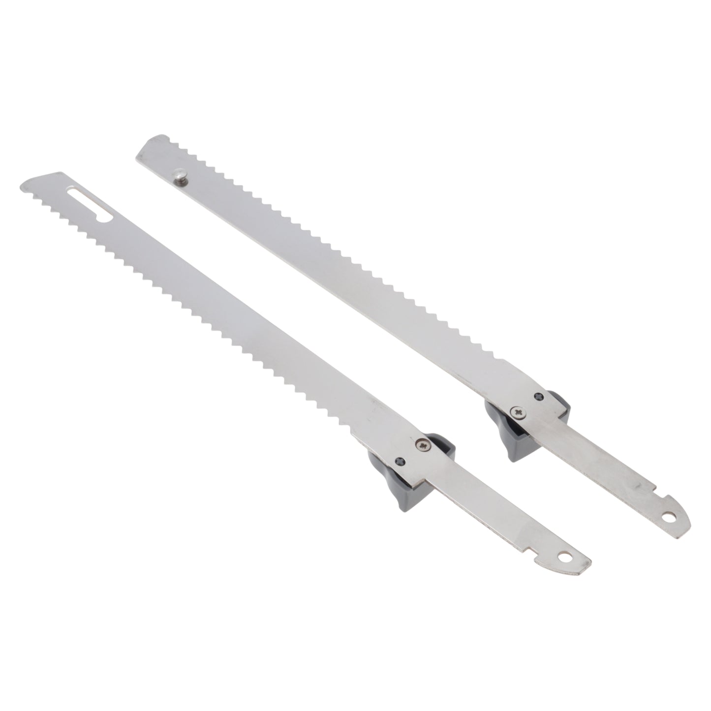 Kenwood 2x lame standard de schimb originale pentru cuțit electric KN650A