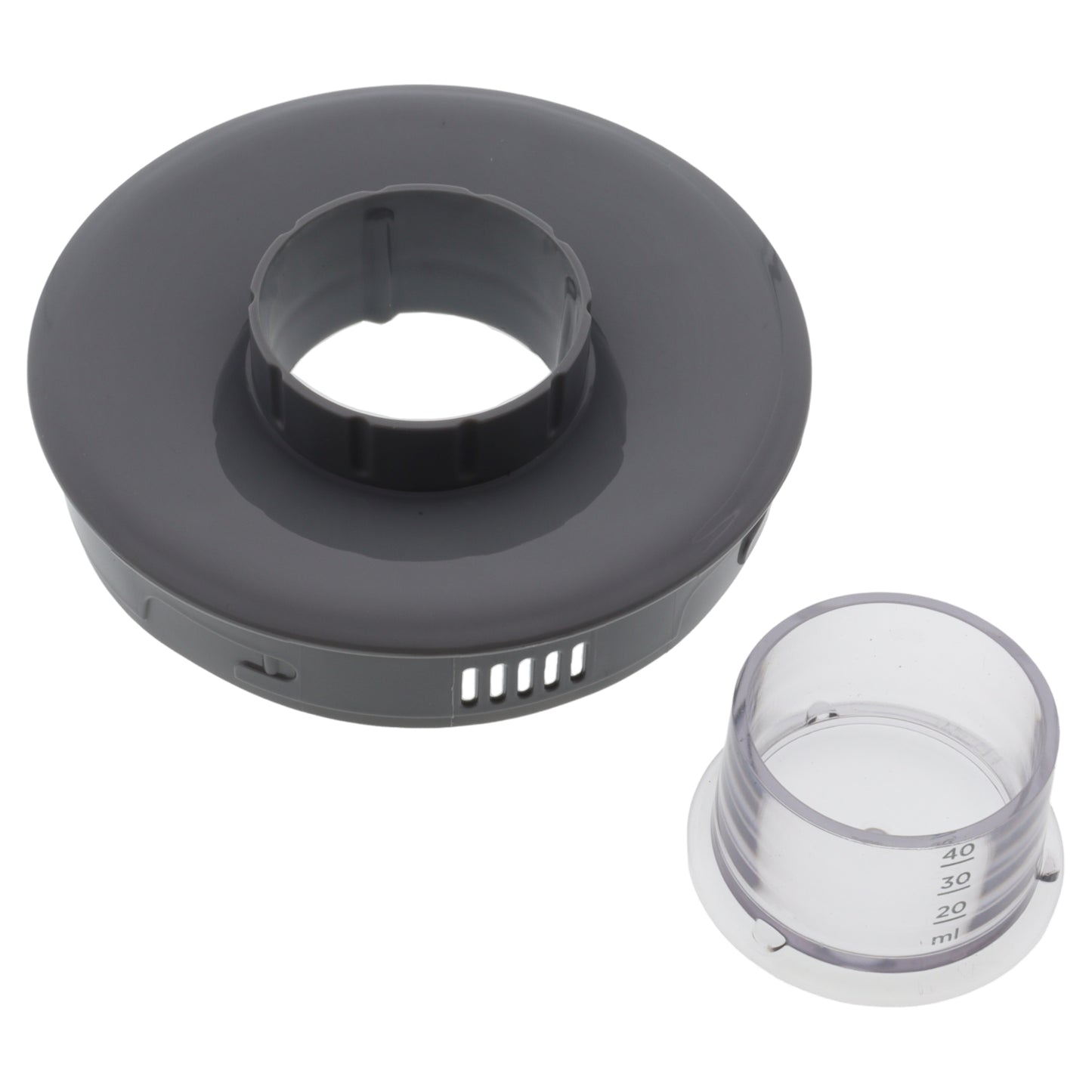 Kenwood lid cap jug 1500ml blender Blend-X Fresh 650W BLP41