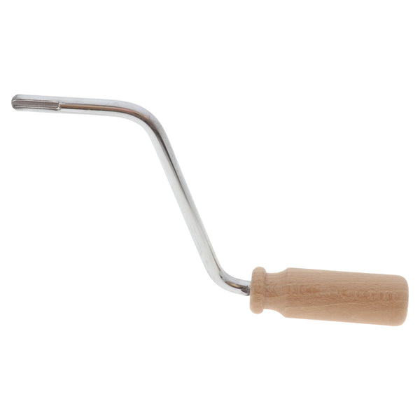 Imperia dźwignia korbowa do wałkownicy Titania iPasta 190 100 Pasta Presto SP150