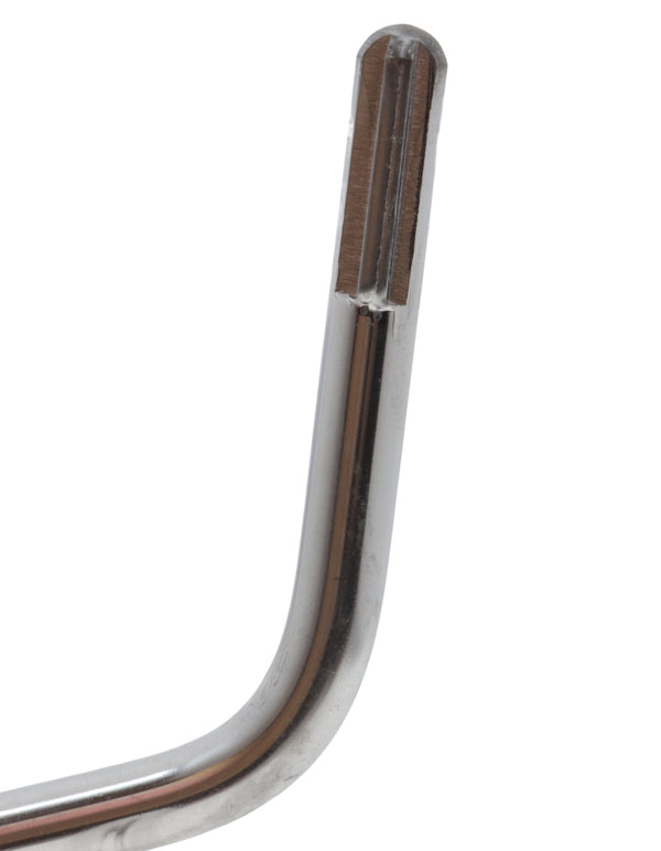 Imperia leva manovella Sfogliatrice Titania iPasta 190 100 Pasta Presto SP150