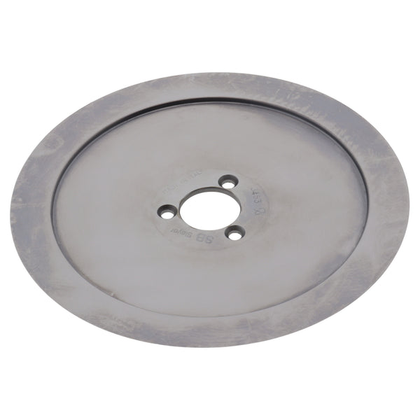 Essedue disco lama taglio diametro 195mm SB ORIGINALE per affettatrice 195 CE