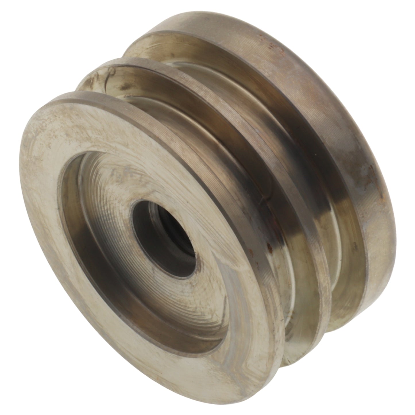 La Pavoni piston press machine coffee Europiccola Professional NOTE!