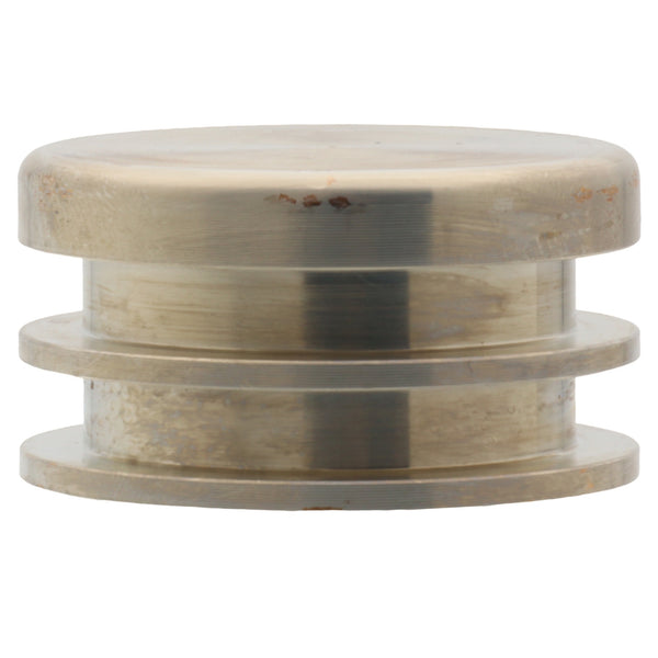 La Pavoni piston press machine coffee Europiccola Professional NOTE!