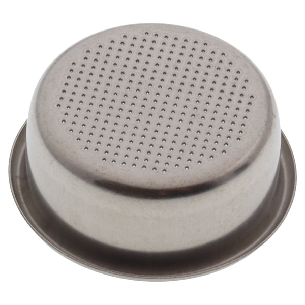 La Pavoni filtro due dosi 58mm macchina caffè Europiccola Professional NOTE!