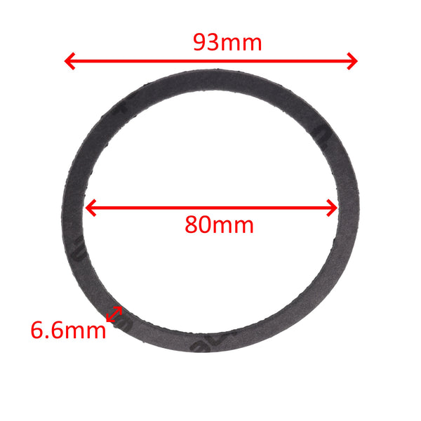 La Pavoni guarnizione caldaia 93mm macchina caffè Europiccola Professional Stradivari