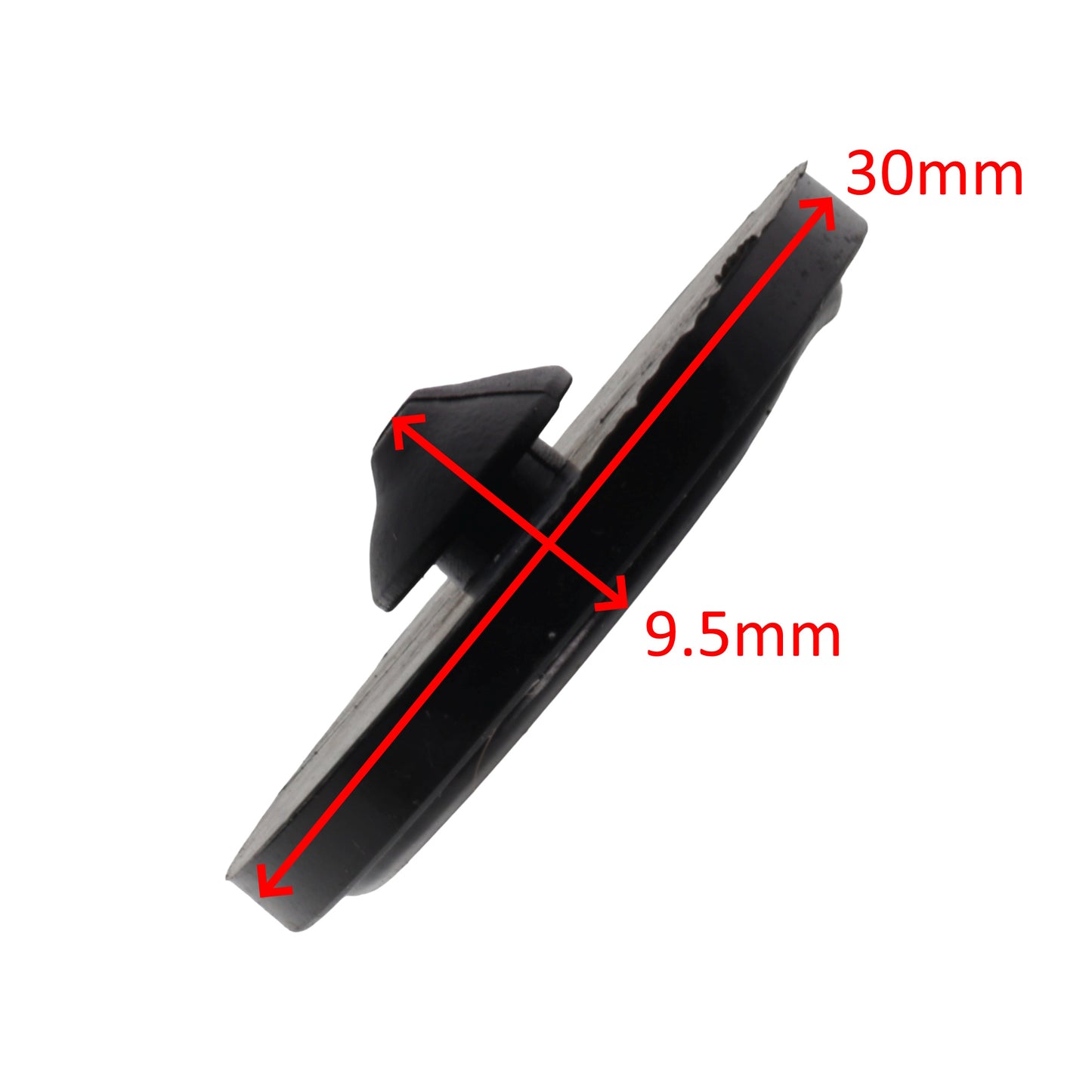 La Pavoni gumowy stopka podstawy ekspresu do kawy Europiccola Professional Stradivari G105