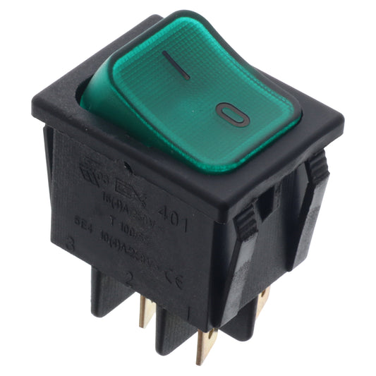 La Pavoni ignition switch COMELUX 401 coffee machine Europiccola Professional Jolly