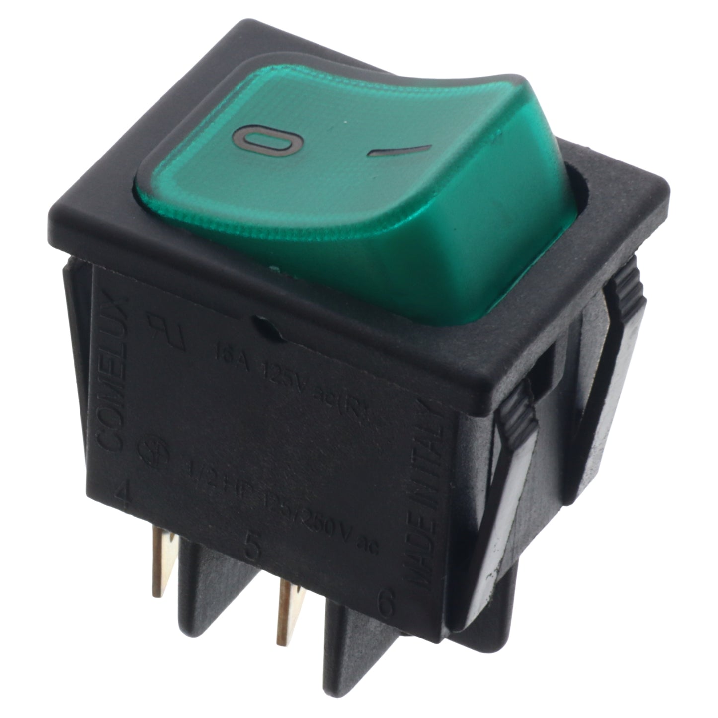 La Pavoni interruttore accensione COMELUX 401 macchina caffè Europiccola Professional Jolly