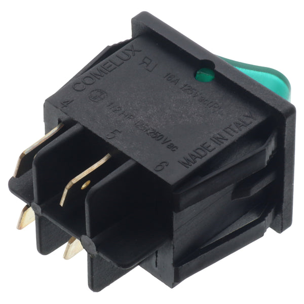 La Pavoni interruttore accensione COMELUX 401 macchina caffè Europiccola Professional Jolly