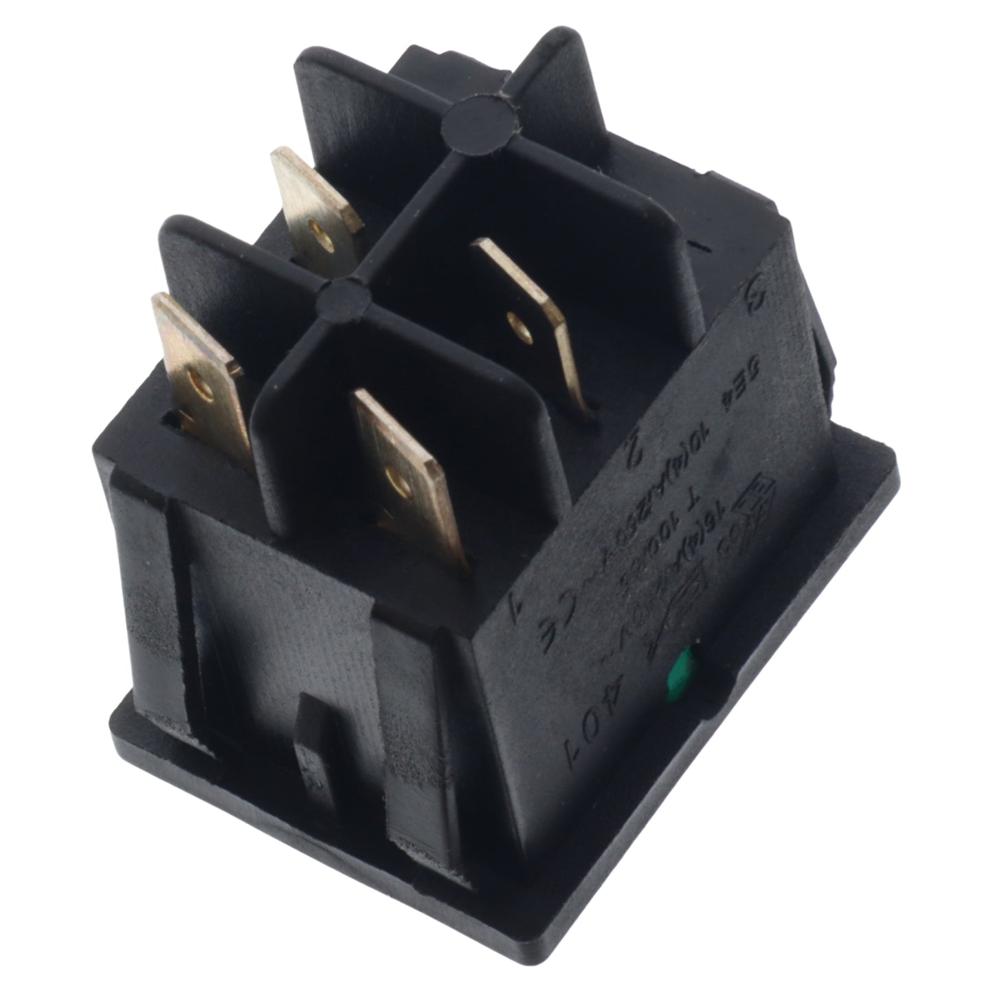 La Pavoni interruttore accensione COMELUX 401 macchina caffè Europiccola Professional Jolly