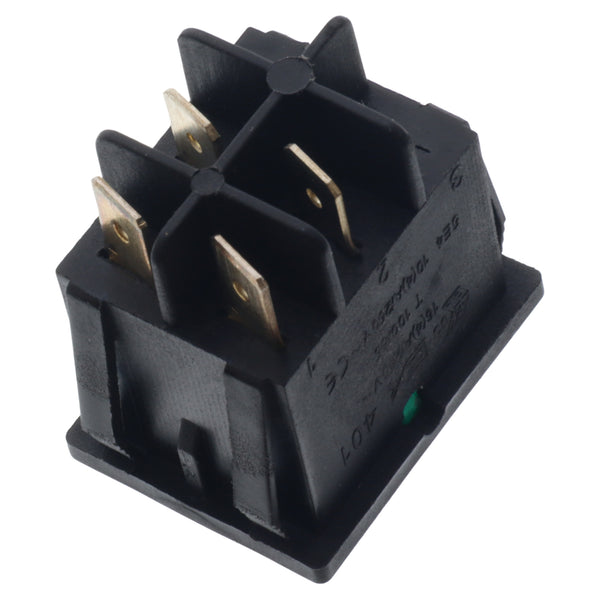 La Pavoni interruttore accensione COMELUX 401 macchina caffè Europiccola Professional Jolly