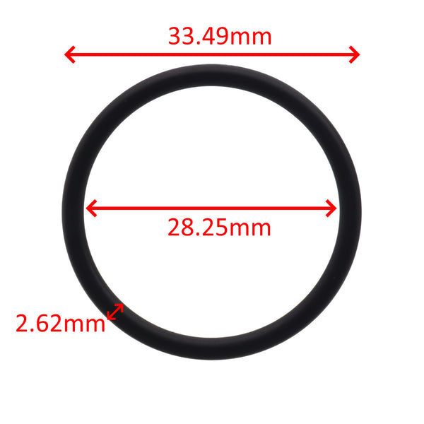 La Pavoni guarnizione OR tappo caldaia macchina caffè Esperto Europiccola Professional