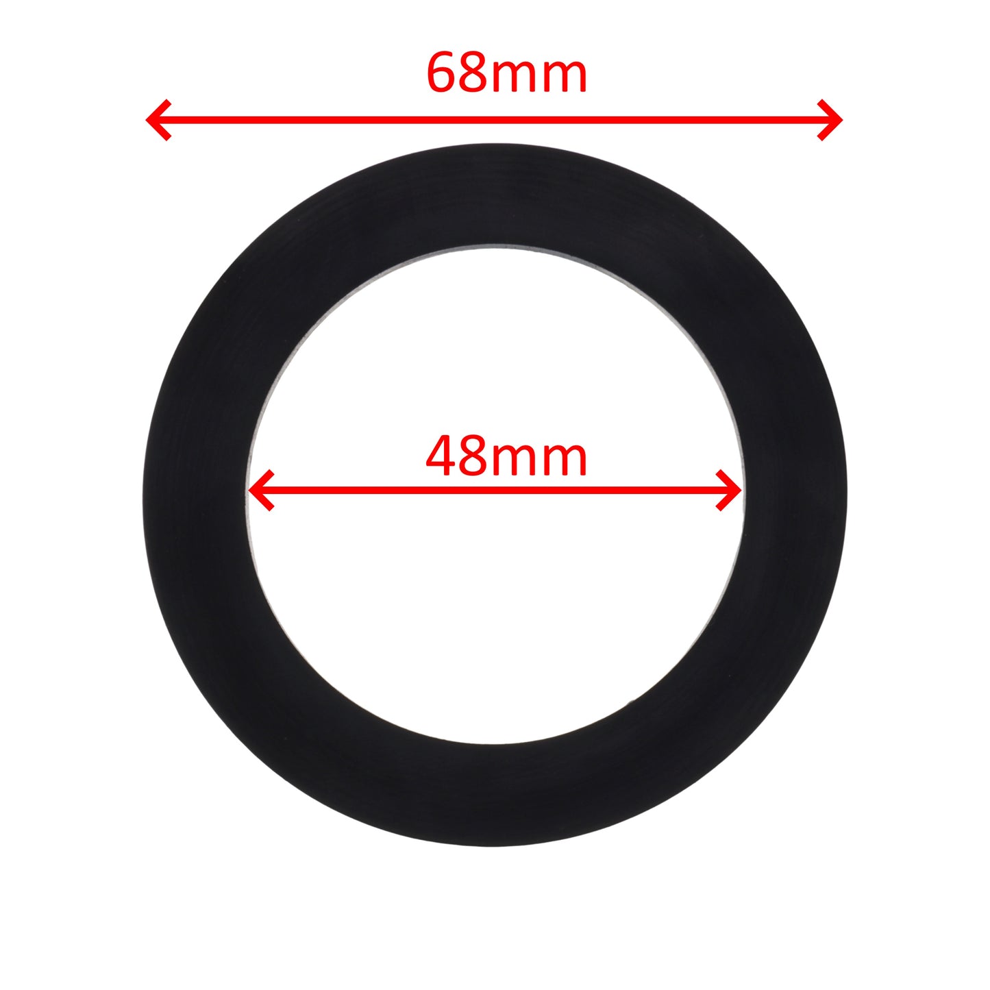 La Pavoni guarnizione sottocoppa macchina caffè Baretto Dolce Espresso Gran Caffè