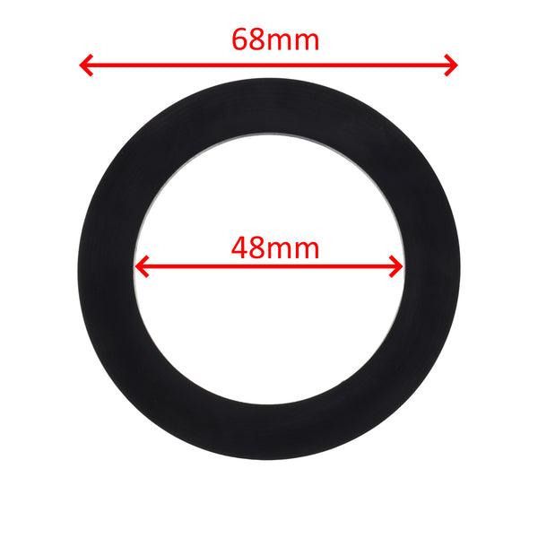 La Pavoni guarnizione sottocoppa macchina caffè Baretto Dolce Espresso Gran Caffè