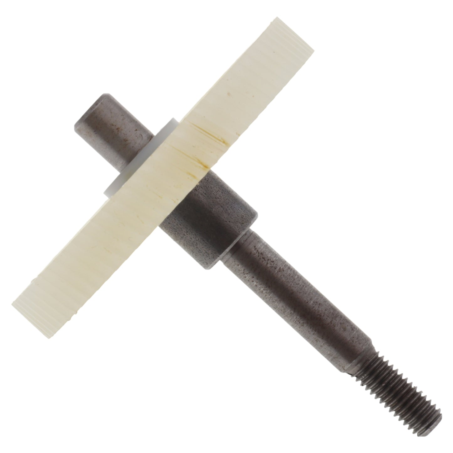 La Pavoni ruota dentata asse ingranaggio 77 denti macinacaffè Kube Mill LPGKBM01 KBM