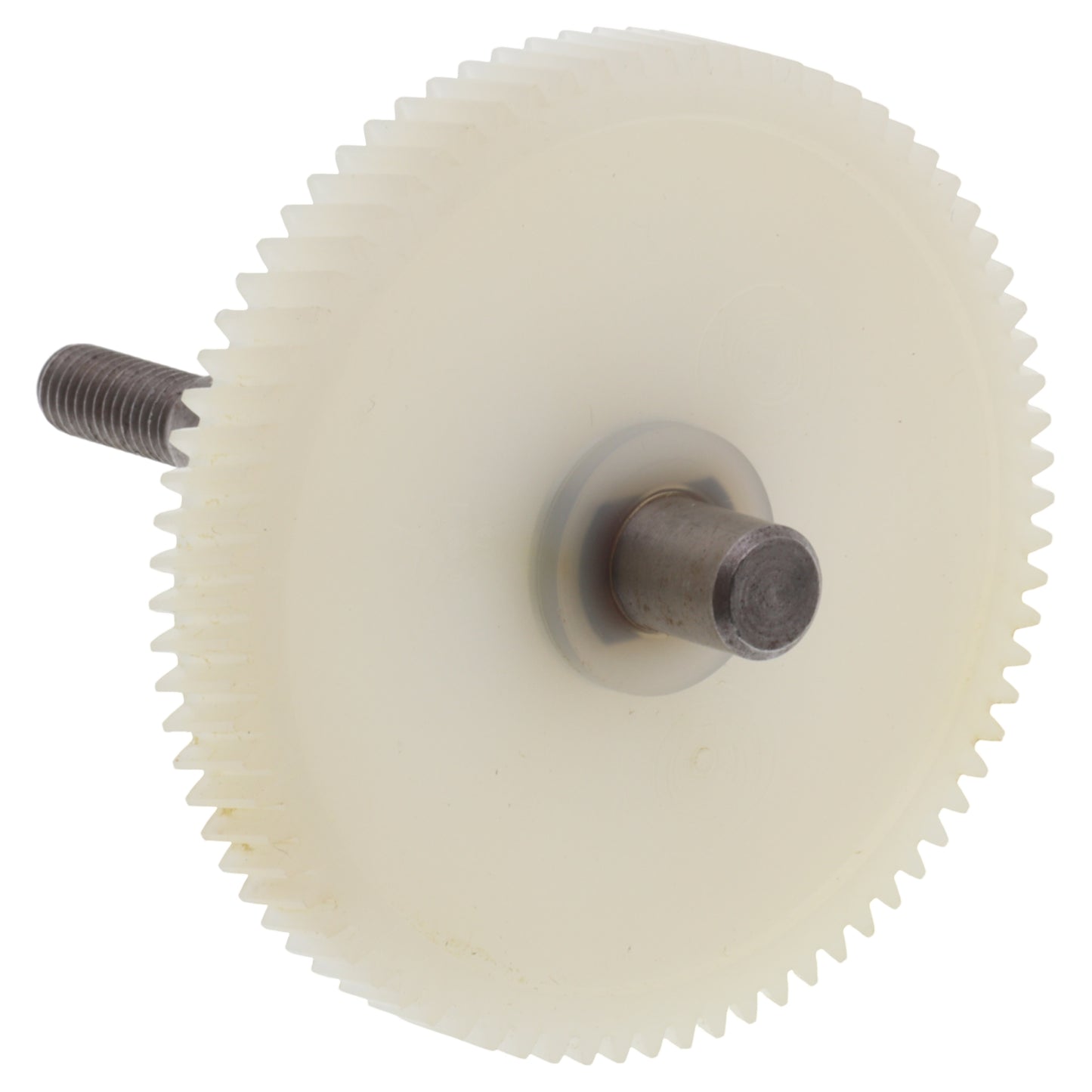 La Pavoni ruota dentata asse ingranaggio 77 denti macinacaffè Kube Mill LPGKBM01 KBM