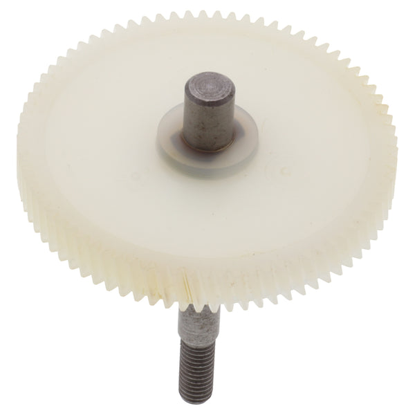 La Pavoni ruota dentata asse ingranaggio 77 denti macinacaffè Kube Mill LPGKBM01 KBM