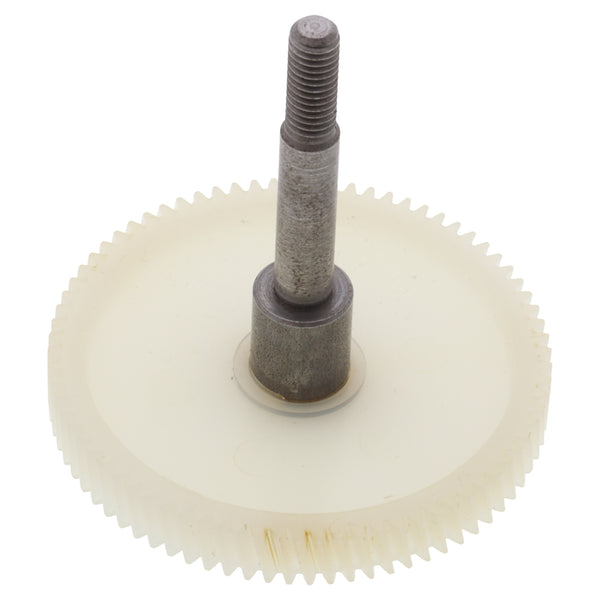 La Pavoni ruota dentata asse ingranaggio 77 denti macinacaffè Kube Mill LPGKBM01 KBM