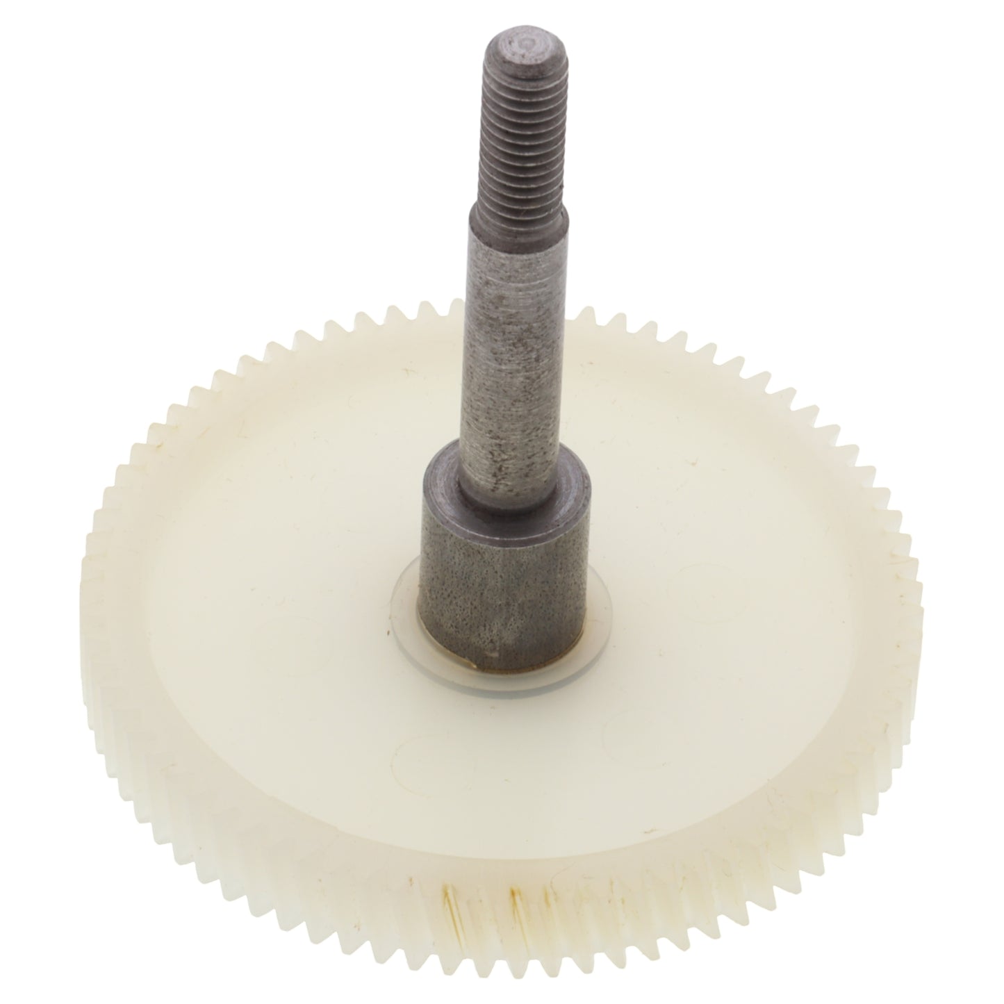 La Pavoni ruota dentata asse ingranaggio 77 denti macinacaffè Kube Mill LPGKBM01 KBM