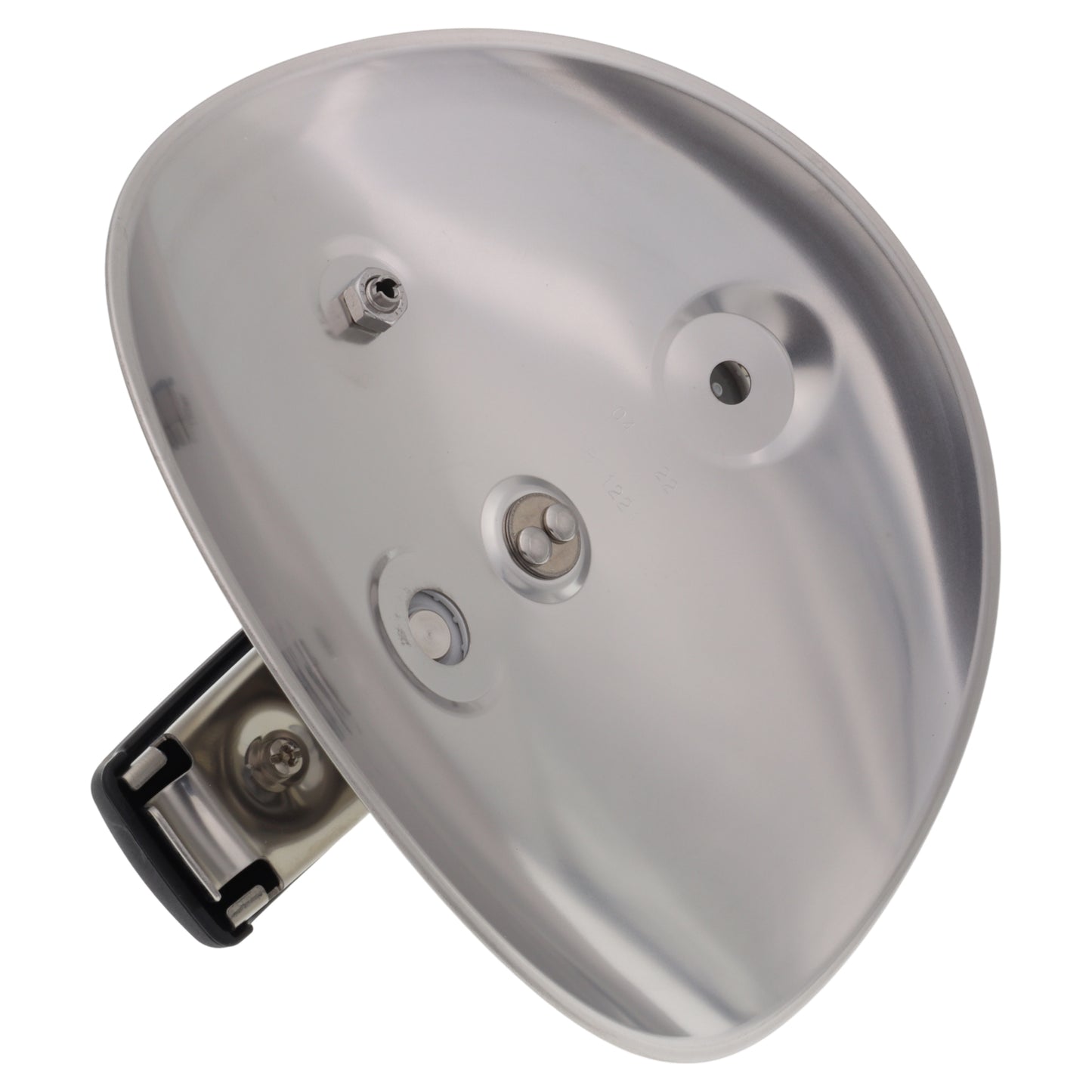 Lagostina capac valve mânere oală sub presiune Domina Casa Vitamin 208mm