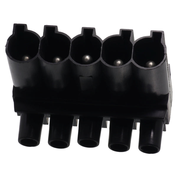 Polti klemconnector kabel buis Vaporetto Evolution Pro 3.0 Classic 95