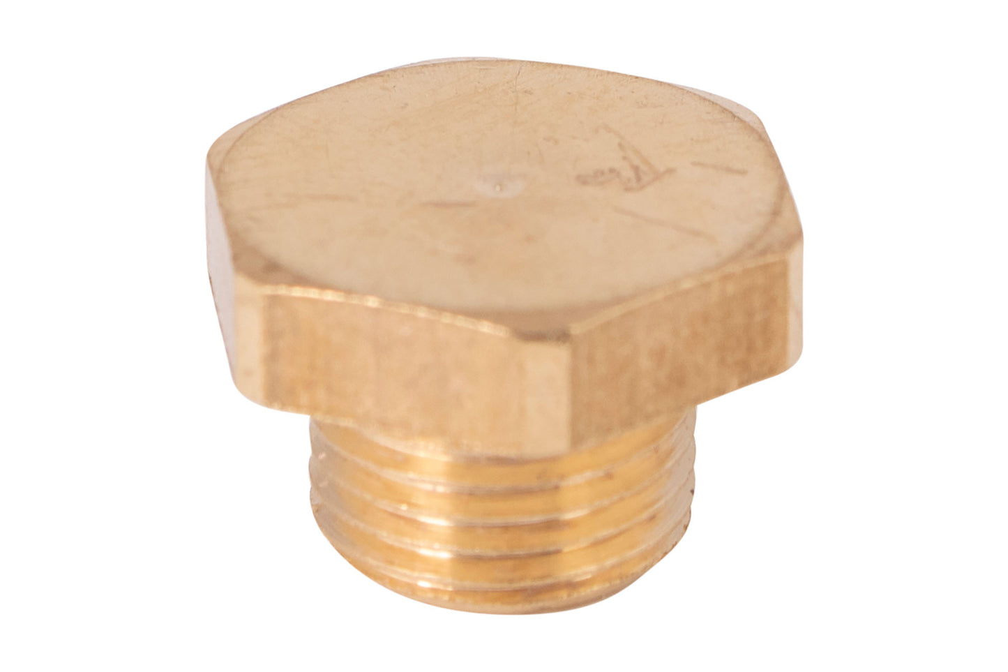 Polti Cap 1/8 " Perforated Budgies Boiler Vaporella Forever 635 670 MondialVap