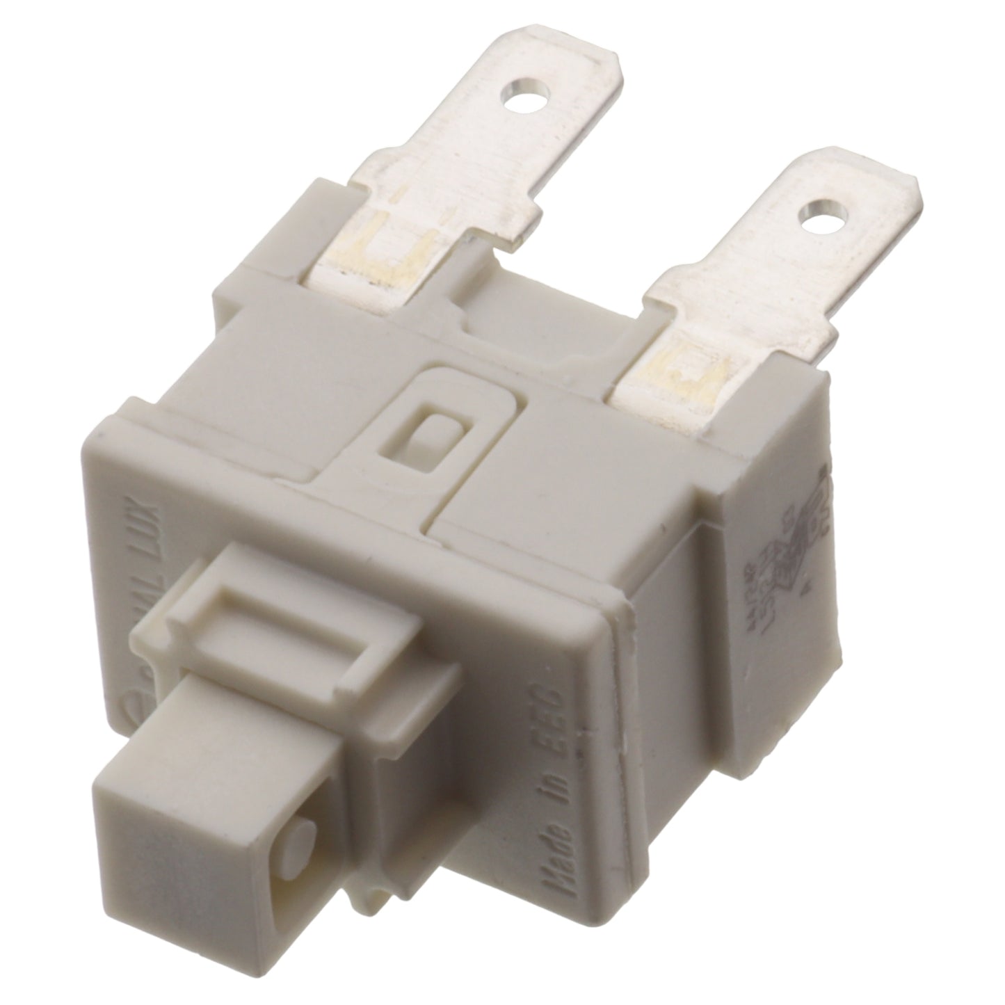 Polti aan/uit schakelaar SIGNAL LUX 44/24P L512.1H stofzuiger Cinderella Lecologico Unico Forzaspira