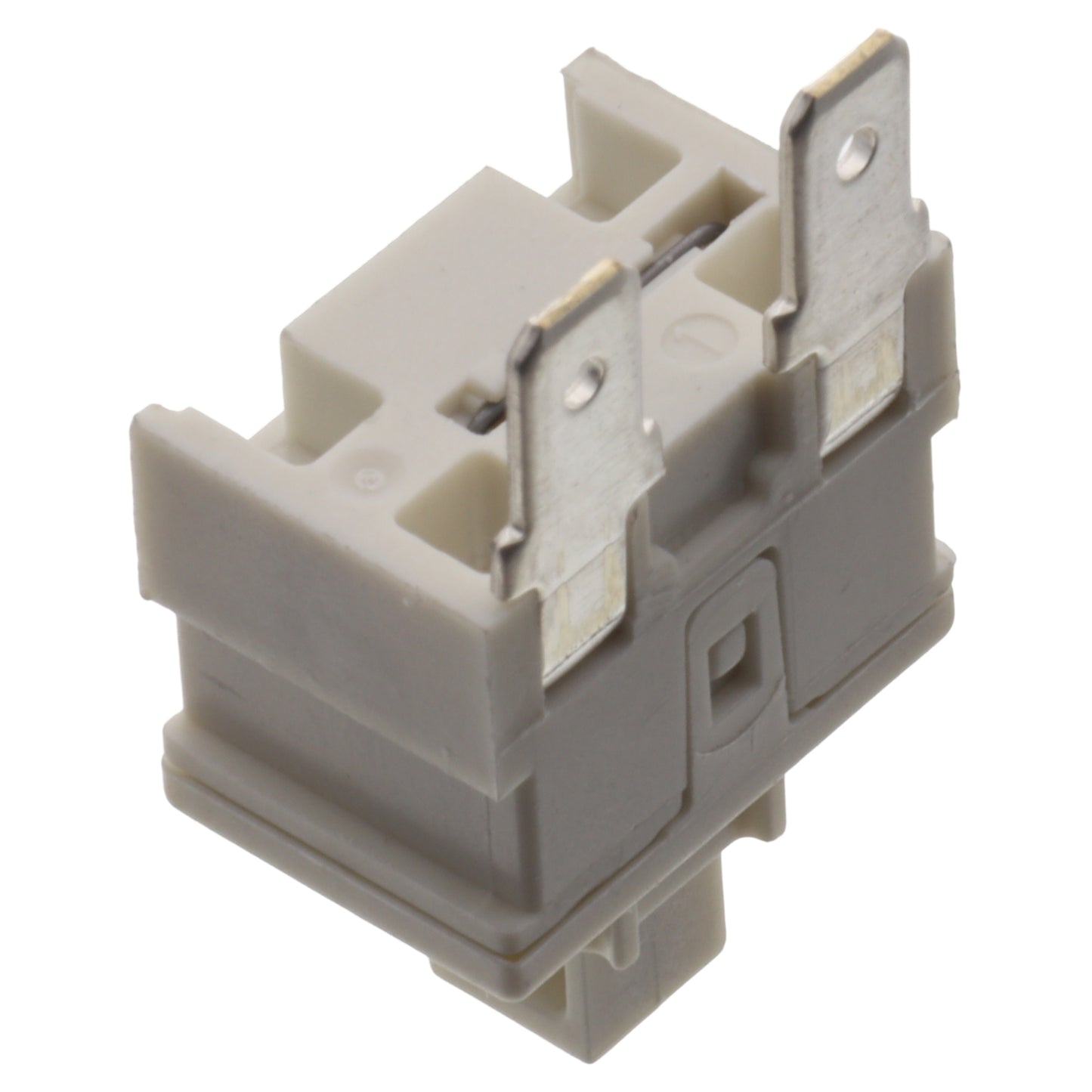 Polti aan/uit schakelaar SIGNAL LUX 44/24P L512.1H stofzuiger Cinderella Lecologico Unico Forzaspira